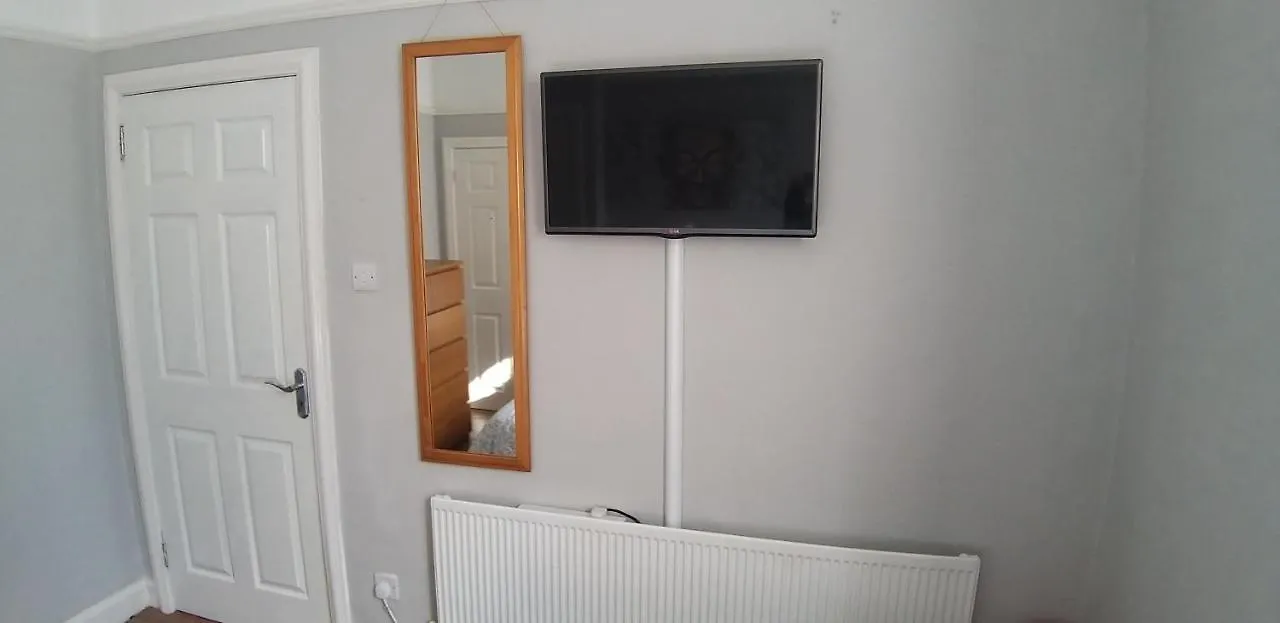 Alexandra Park House Homestay