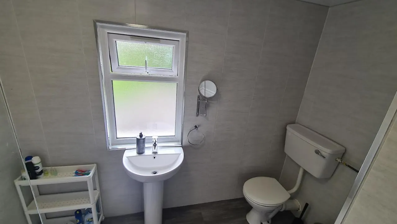 Homestay Alexandra Park House