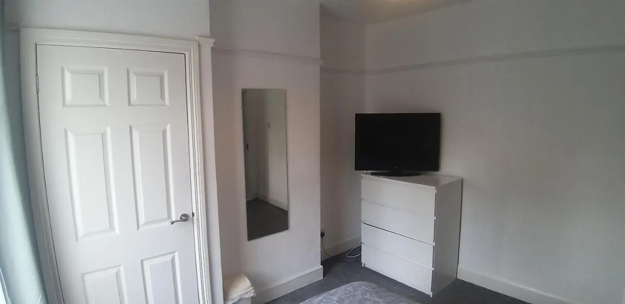 Homestay Alexandra Park House