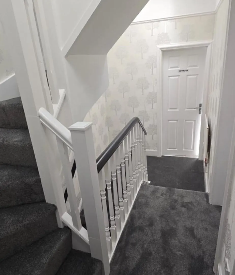 Alexandra Park House Homestay Belfast