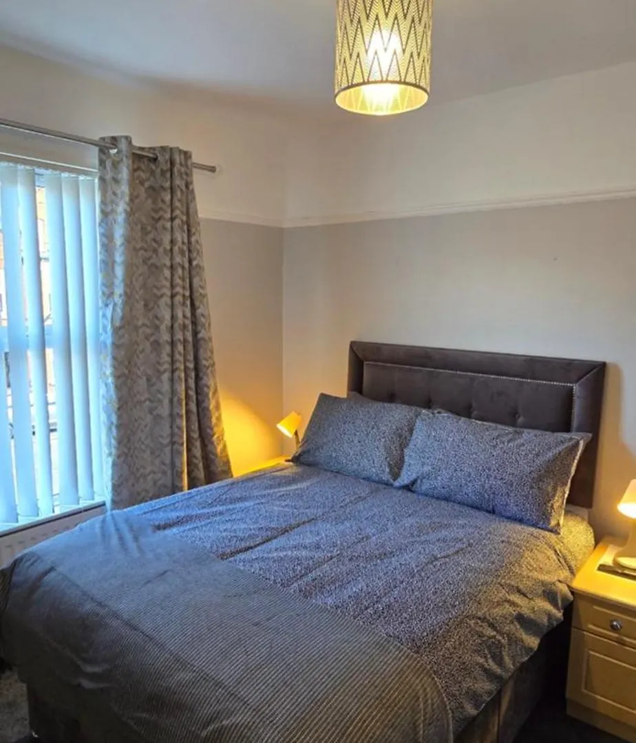 Homestay Alexandra Park House