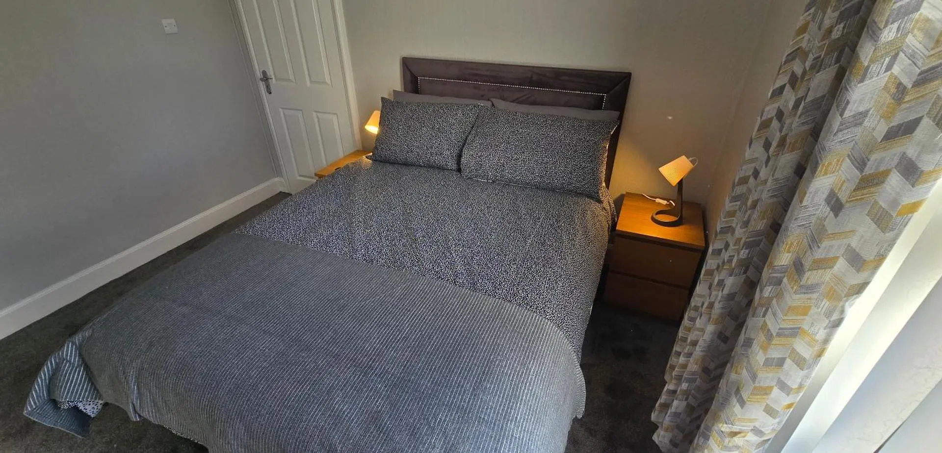 Homestay Alexandra Park House United Kingdom
